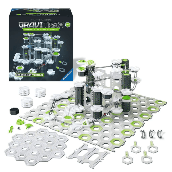 Gravitrax Ravensburger - Petrini