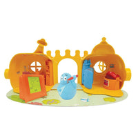 Casa Barbapapà Giochi Preziosi - Petrini