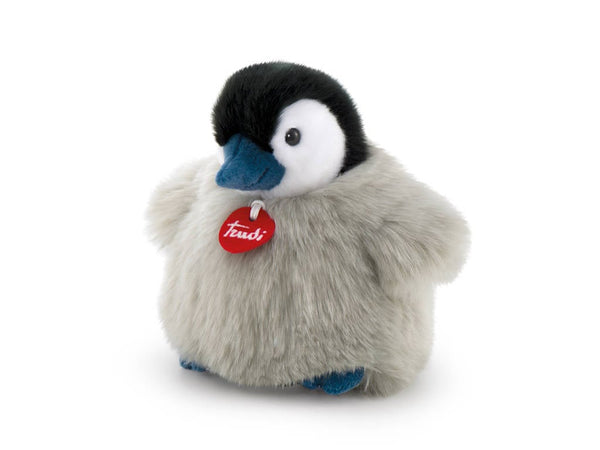 Fluffy Pinguino Trudi