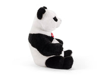 Panda Kevin (taglia: L) Trudi