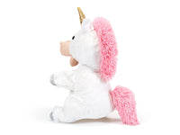 Unicorno Marionetta Trudi