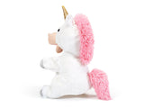 Unicorno Marionetta Trudi