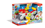 Ale Motomondiale Baby Clementoni