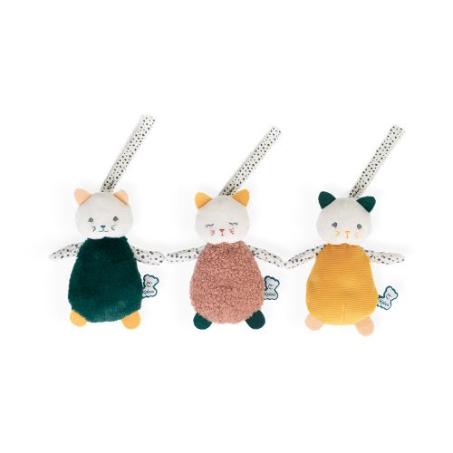 Set di pupazzetti Kaloo