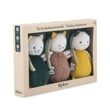 Set di pupazzetti Kaloo