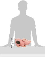 Maialino peluche Plush & Company Plush&Company - Petrini