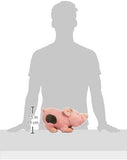 Maialino peluche Plush & Company Plush&Company - Petrini