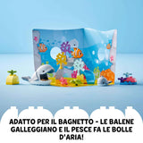 Animali dell'oceano Lego Duplo