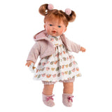 Bambola Lea Llorens Llorens - Petrini