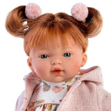 Bambola Lea Llorens Llorens - Petrini