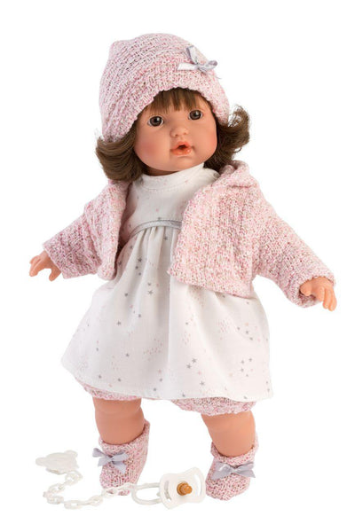 Bambola Aysel 33332 Llorens - Petrini