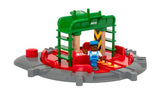 Piattaforma girevole 33476 Brio Brio - Petrini