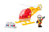 Elicottero pompieri 33797 Brio Brio - Petrini