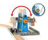 Gru solleva/carica 33827 Brio Brio - Petrini