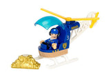 Elicottero della polizia 33828 Brio Brio - Petrini