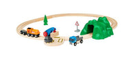 Starter set carica 33878 Brio Brio - Petrini