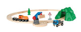 Starter set carica 33878 Brio Brio - Petrini