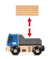 Starter set carica 33878 Brio Brio - Petrini