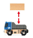 Starter set carica 33878 Brio Brio - Petrini