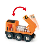 Starter set carica 33878 Brio Brio - Petrini