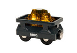 Vagone per l'oro 33896 Brio Brio - Petrini