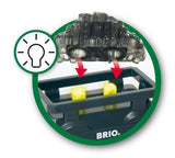 Vagone per l'oro 33896 Brio Brio - Petrini