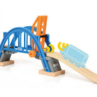 Ponte levatoio 33961 Brio Brio - Petrini