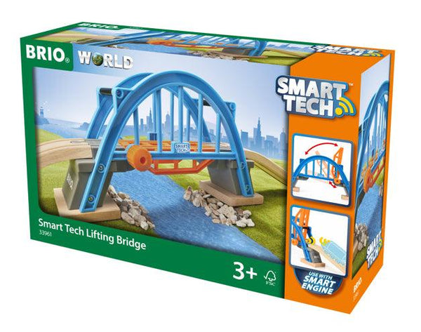 Ponte levatoio 33961 Brio Brio - Petrini