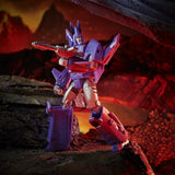 Transformers Generations War for Cybertron: Cyclonus Hasbro - Petrini