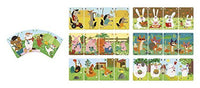 Family farm Janod Janod - Petrini