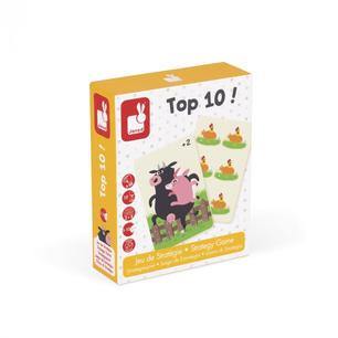 Gioco di strategia Janod Janod - Petrini