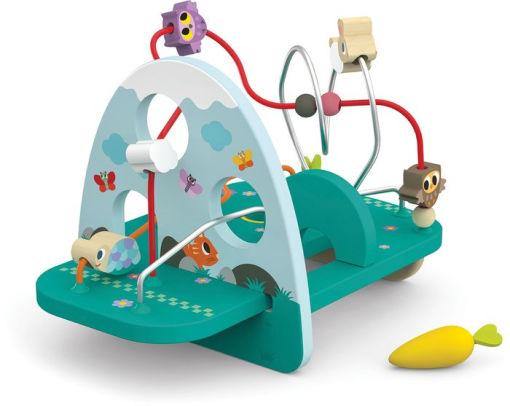 Looping coniglietto Janod Janod - Petrini