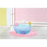 Vasca da bagno Baby Born