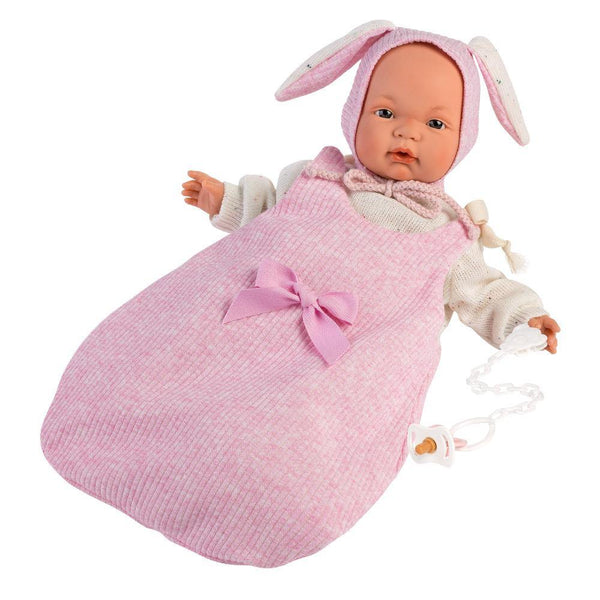 Bambola Joelle Llorens Llorens - Petrini