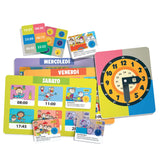 L'Orologio e la mia Giornata Headu Headu - Petrini