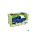 Jeep per trasporto di cavalli Papo Papo - Petrini