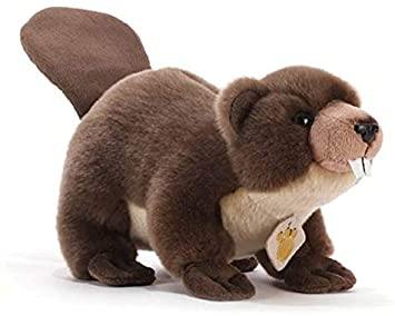 Castoro Plush&Company - Petrini