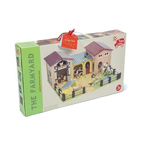 Fattoria Le Toy Van - Petrini