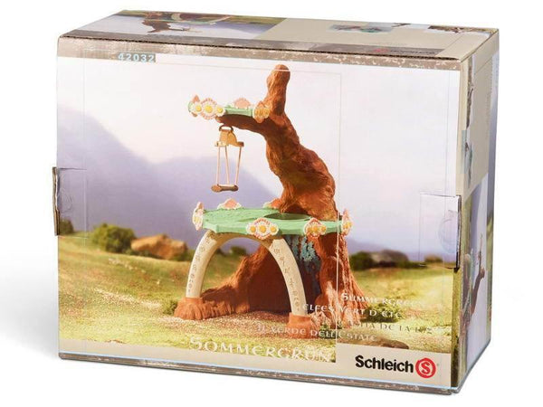 Albero degli elfi Schleich - Petrini