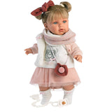 Bambola Julia Llorens Llorens - Petrini