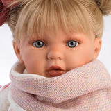 Bambola Julia Llorens Llorens - Petrini