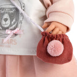 Bambola Julia Llorens Llorens - Petrini