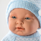 Bambolotto Hugo Llorens Llorens - Petrini