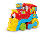 Nino Trenino 123 Baby Clementoni