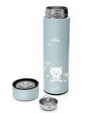 Thermos 500ml con display LED per temperatura Nuvita Nuvita - Petrini