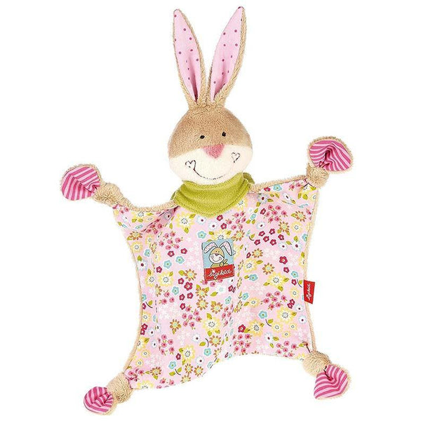 Doudou Rabbit Rosalie Sigikid - Petrini