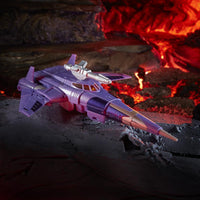 Transformers Generations War for Cybertron: Cyclonus Hasbro - Petrini