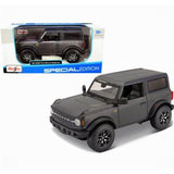 Maisto Ford Bronco Badlans Maisto - Petrini