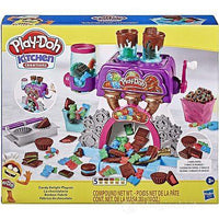 Play-Doh Fabbrica del cioccolato Hasbro - Petrini