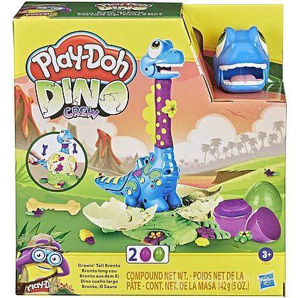 Play Doh Dino Hasbro - Petrini